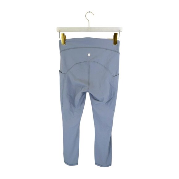 Lululemon | 8 | Align High-Rise Pant | 25" | Athleisure | Athletic | Sporty - Picture 14 of 16